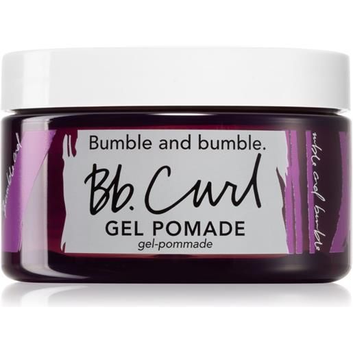 Bumble and Bumble bb. Curl gel pomade 100 ml
