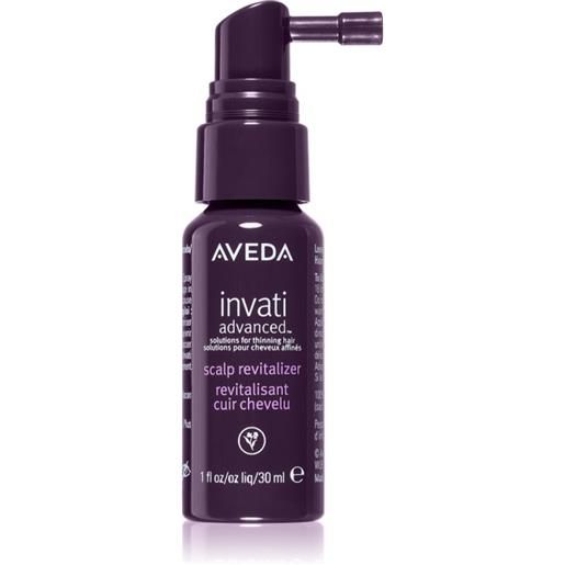 Aveda invati advanced™ scalp revitalizer 30 ml