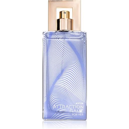 Avon attraction game 50 ml