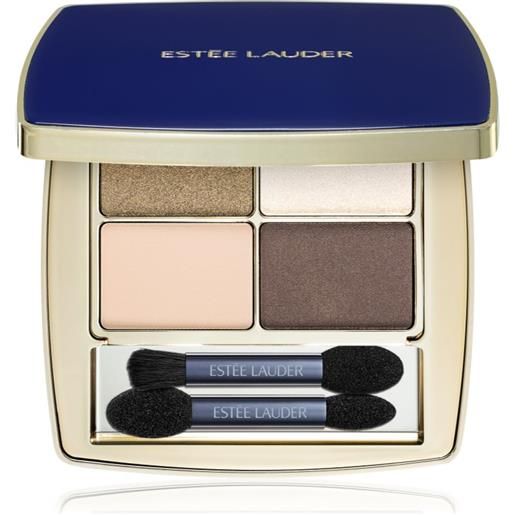 Estée Lauder pure color eyeshadow quad 6 g