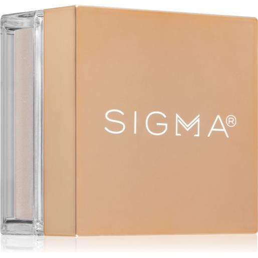Sigma Beauty soft focus setting powder 10 g