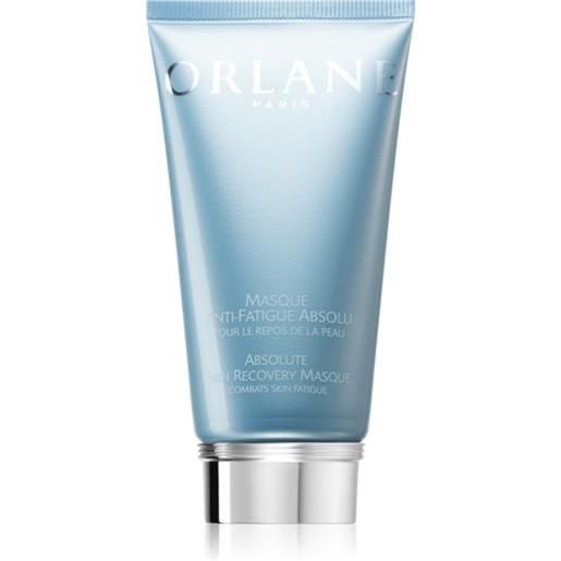 Orlane absolute skin recovery program 75 ml