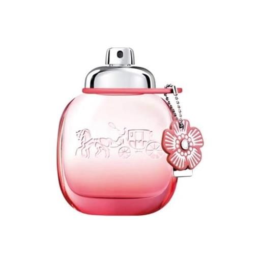 Coach floral blush eau de parfum, 50ml