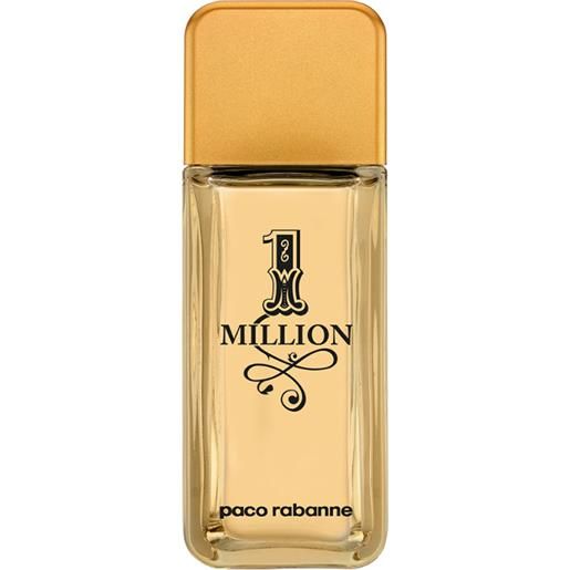 Paco rabanne one million as 100ml lo