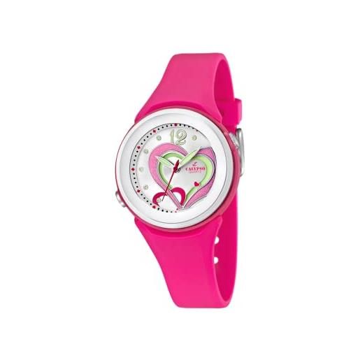 Calypso watches k5576/5 - orologio ragazza