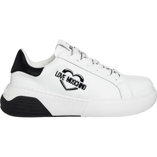 Love Moschino sneakers