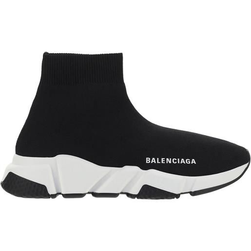 Balenciaga sneakers alte speed recycled