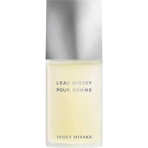 Issey Miyake l'eau d'issey pour homme 125 ml