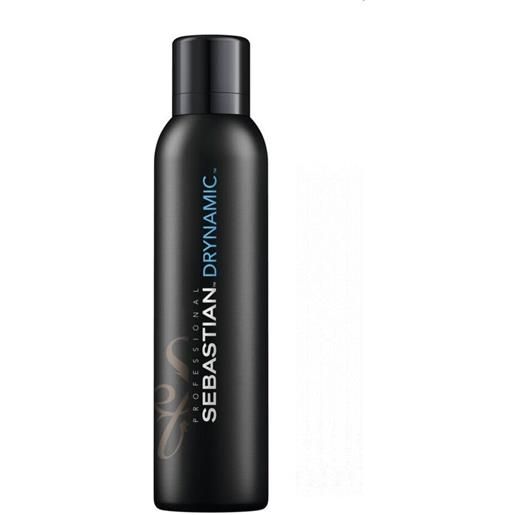 PROFESSIONAL SEBASTIAN drynamic shampoo 212ml shampoo secco