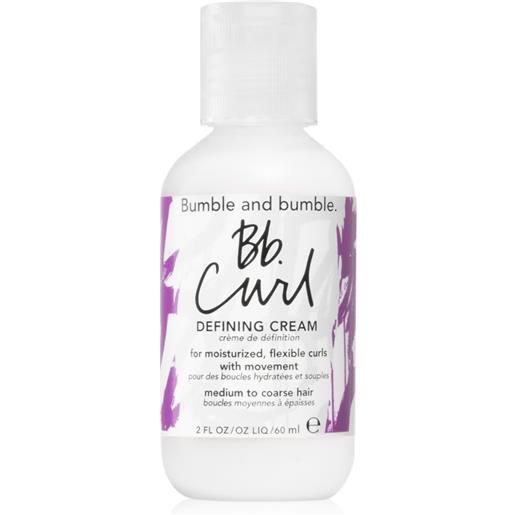Bumble and Bumble bb. Curl defining creme 60 ml
