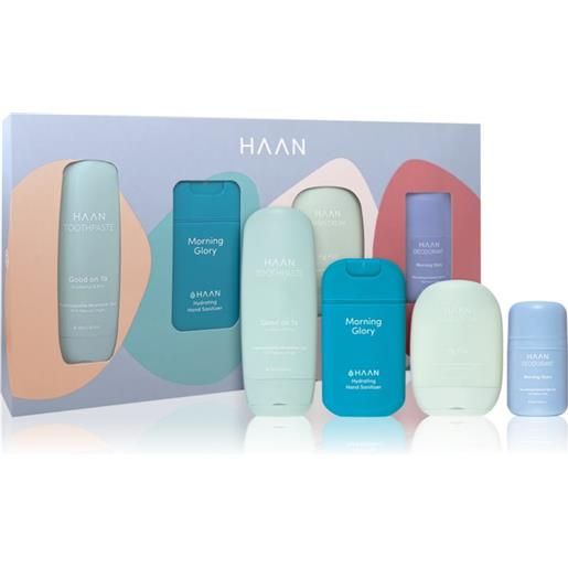 Haan gift sets the core four - serenity