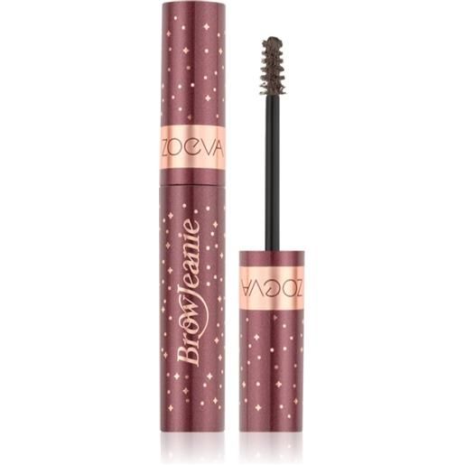 ZOEVA brow jeanie 3,5 ml