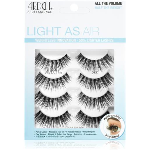 Ardell light as air multipack 2x4 pz