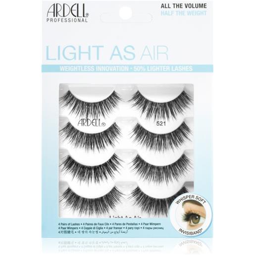 Ardell light as air multipack 2x4 pz