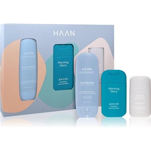Haan daily rescue pack serenity