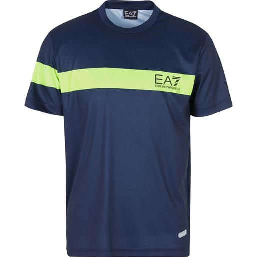 EA7 Emporio Armani t-shirt tennis pro
