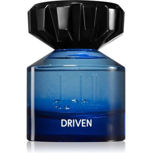 Dunhill driven blue 60 ml