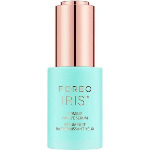 FOREO iris firming pm - siero contorno occhi 15 ml