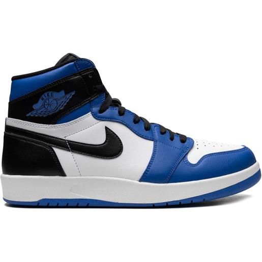 Jordan sneakers air Jordan 1.5 high reverse fragment - blu