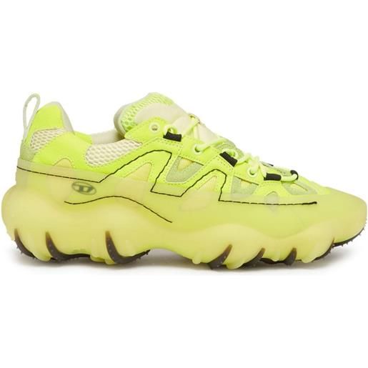 Diesel sneakers s-prototype p1 - giallo