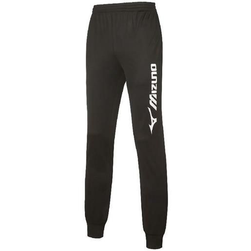 MIZUNO pantalone kyoto nero [25197]