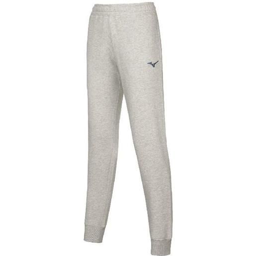 MIZUNO pantalone tuta donna sweat grigio [26121]