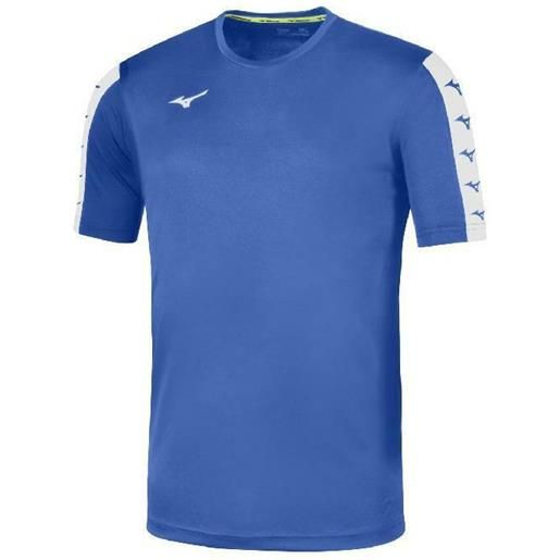 MIZUNO maglia calcio nara azzurro [261618]