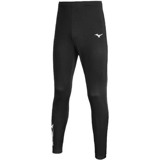 MIZUNO pantalone allenamento sendai nero [250476]