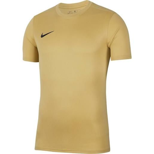 NIKE maglia park 7 uomo oro [1612117]