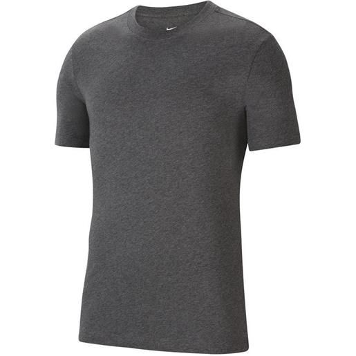 NIKE t-shirt park 20 grigio [2521104]