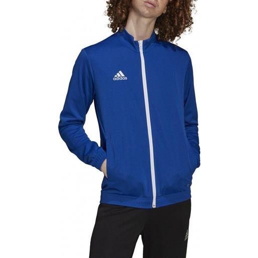 ADIDAS giacca entrada 22 jr royal blue [251717]