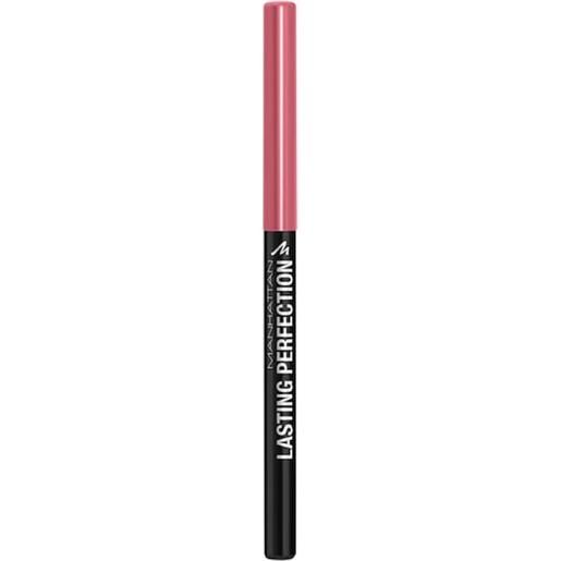 Manhattan make-up labbra lipliner 063 eastend pink