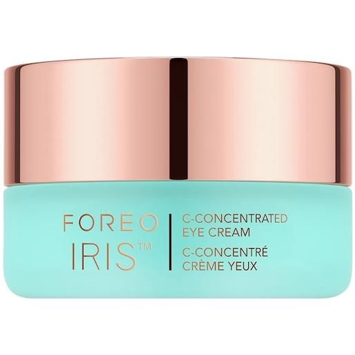 Foreo iris™ occhi c - concentrated eye cream