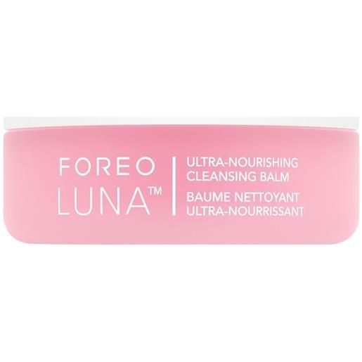 Foreo cura del viso special care luna™ultra nourishing cleansing balm