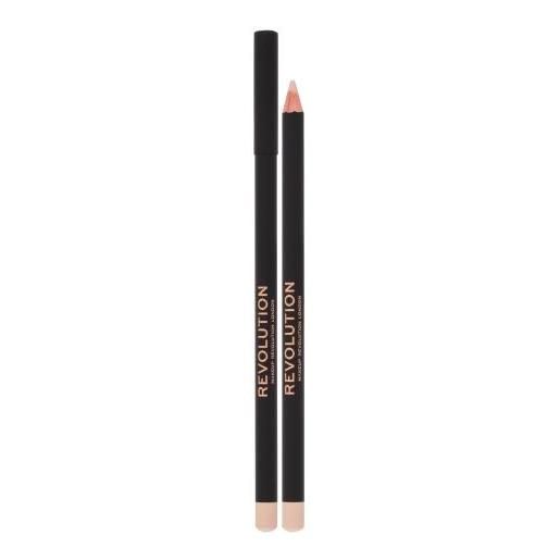Makeup Revolution London kohl eyeliner matita occhi 1.3 g tonalità nude