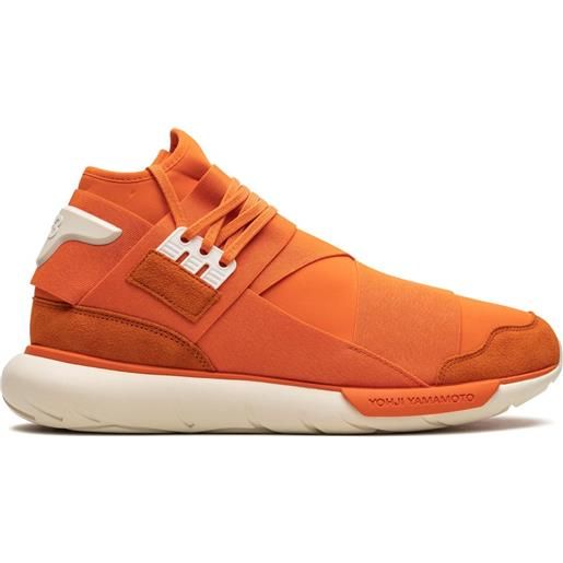 adidas sneakers alte adidas x y-3 - arancione