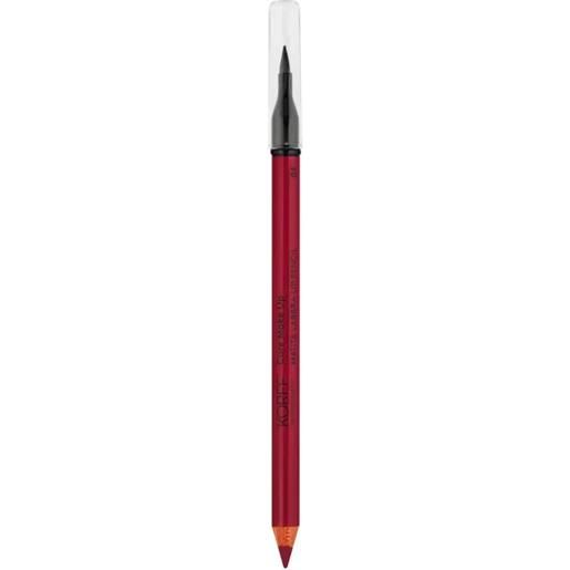 Korff make up matita labbra 04 colore rosso
