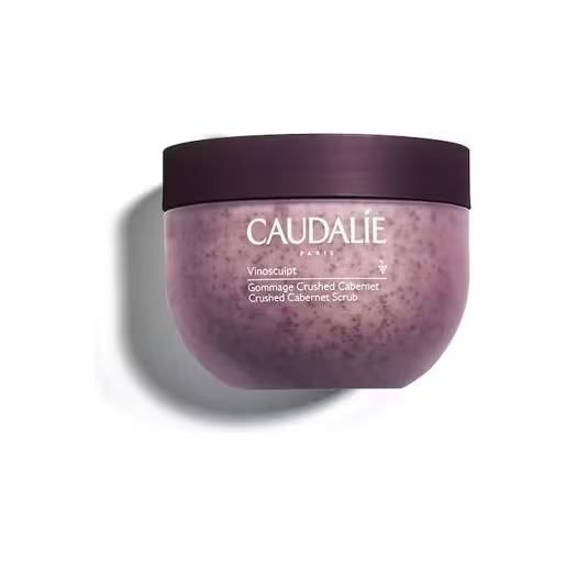 Caudalie Italia caudalie vinosculpt gommage corpo crushed cabernet 225 grammi