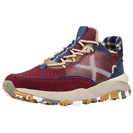 Scarpe hot sale colore bordeaux