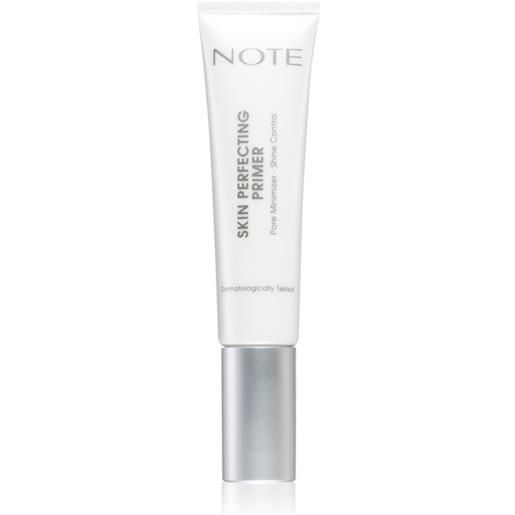 Note Cosmetique skin perfecting 35 ml