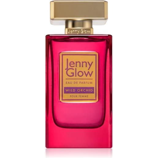 Jenny Glow wild orchid 80 ml