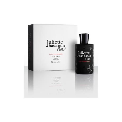 Juliette has a gun ladyvengeance eau de parfum vapo 100ml
