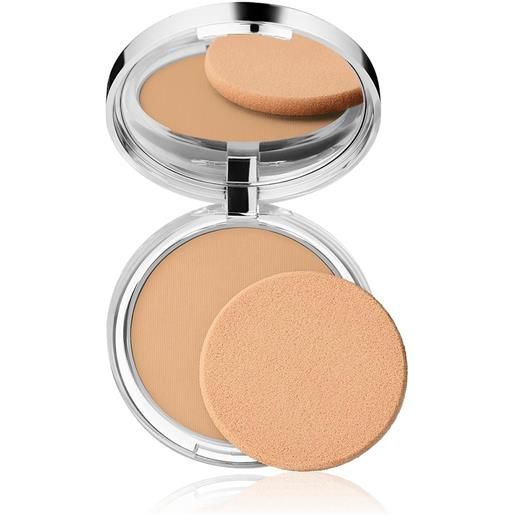 Clinique stay-matte sheer pressed powder 04 stay honey, 7g