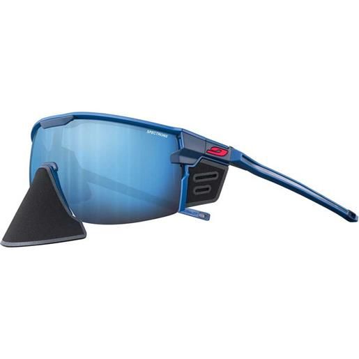 Julbo ultimate cover sunglasses blu spectron 3cf/cat3