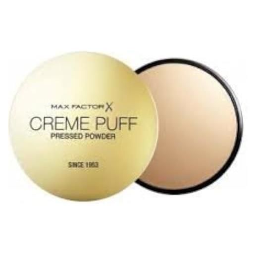 Max factor creme puff powder - translucent 05 21g by max factor