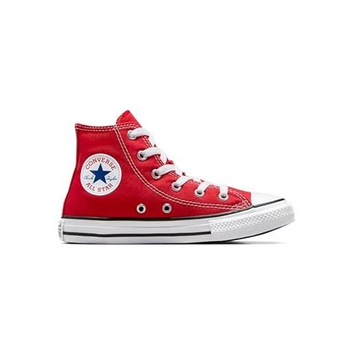 Converse scarpe chuck taylor all star hi tg 39 cod m9160c