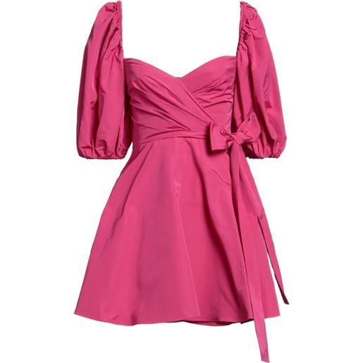 VALENTINO GARAVANI - vestito corto