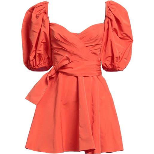 VALENTINO GARAVANI - vestito corto