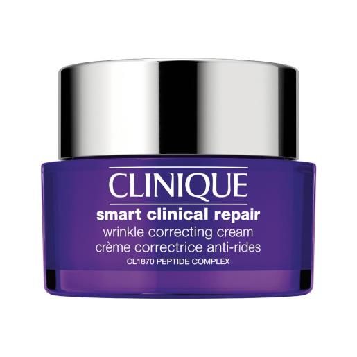 Clinique smart clinical repair wrinkle correcting cream light 50ml