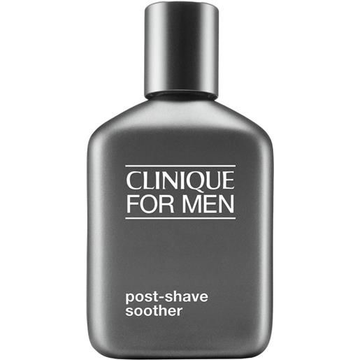 Clinique post shave soother 75ml